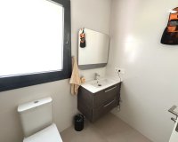 Reventa - Villa / Casa - Ciudad Quesada - Pueblo Bravo