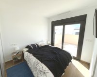 Reventa - Villa / Casa - Ciudad Quesada - Pueblo Bravo