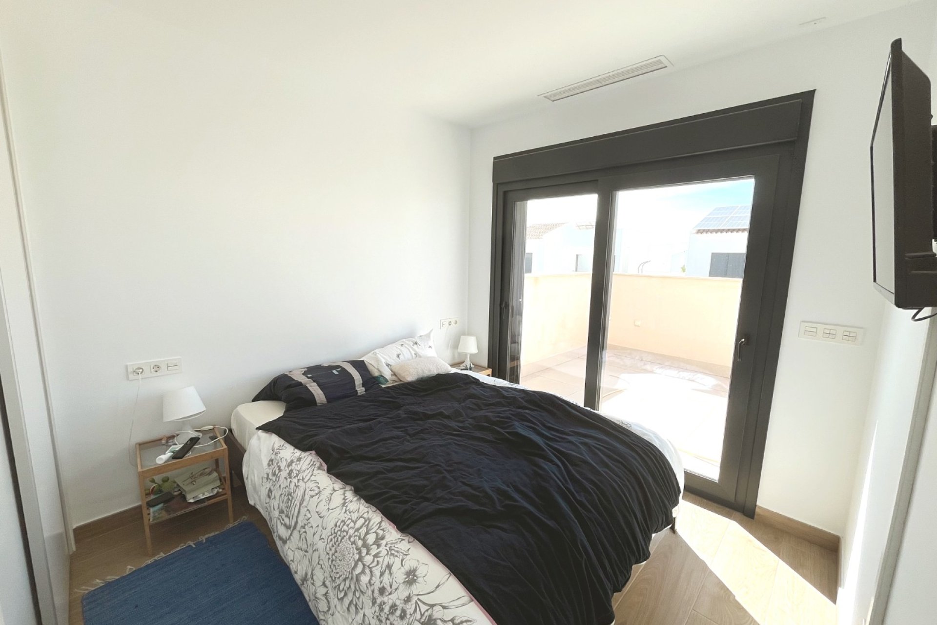 Reventa - Villa / Casa - Ciudad Quesada - Pueblo Bravo