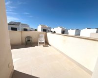 Reventa - Villa / Casa - Ciudad Quesada - Pueblo Bravo