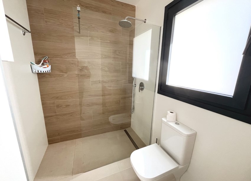 Reventa - Villa / Casa - Ciudad Quesada - Pueblo Bravo
