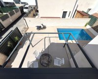 Reventa - Villa / Casa - Ciudad Quesada - Pueblo Bravo