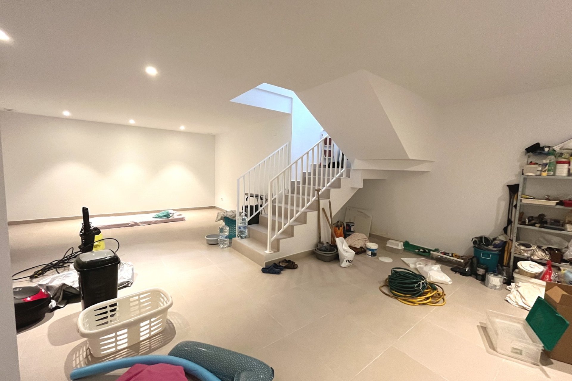 Reventa - Villa / Casa - Ciudad Quesada - Pueblo Bravo