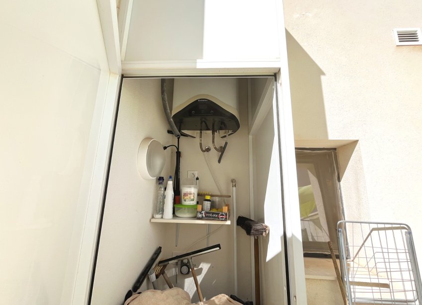 Reventa - Villa / Casa - Ciudad Quesada - Pueblo Bravo