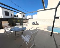 Reventa - Villa / Casa - Ciudad Quesada - Pueblo Bravo