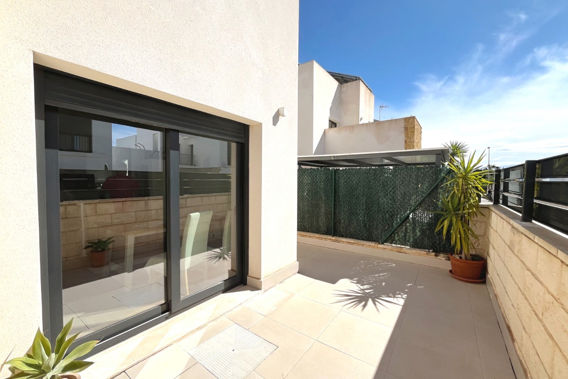 Reventa - Villa / Casa - Ciudad Quesada - Pueblo Bravo