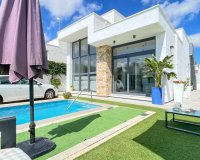 Reventa - Villa / Casa - Ciudad Quesada - Rojales