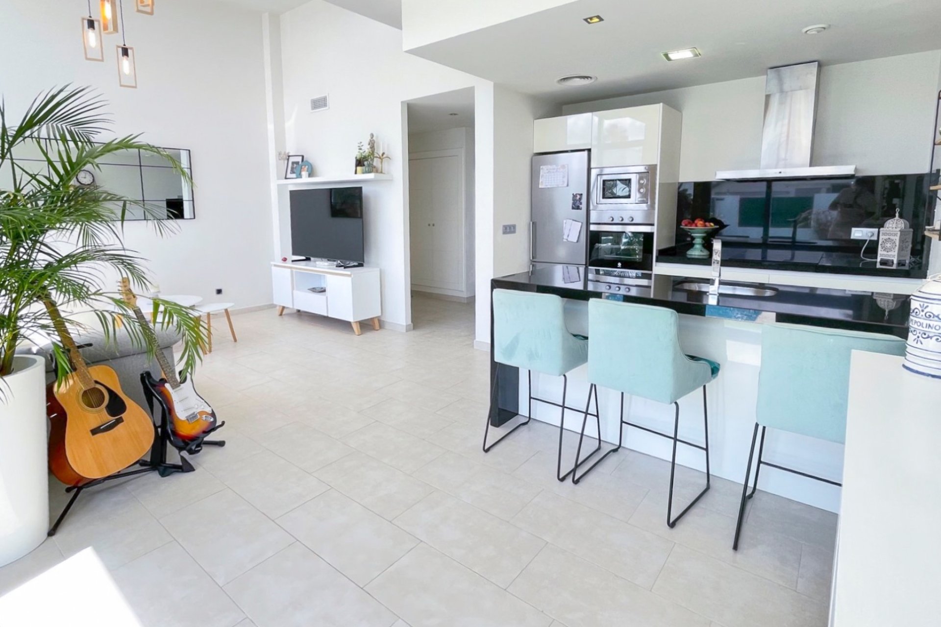 Reventa - Villa / Casa - Ciudad Quesada - Rojales
