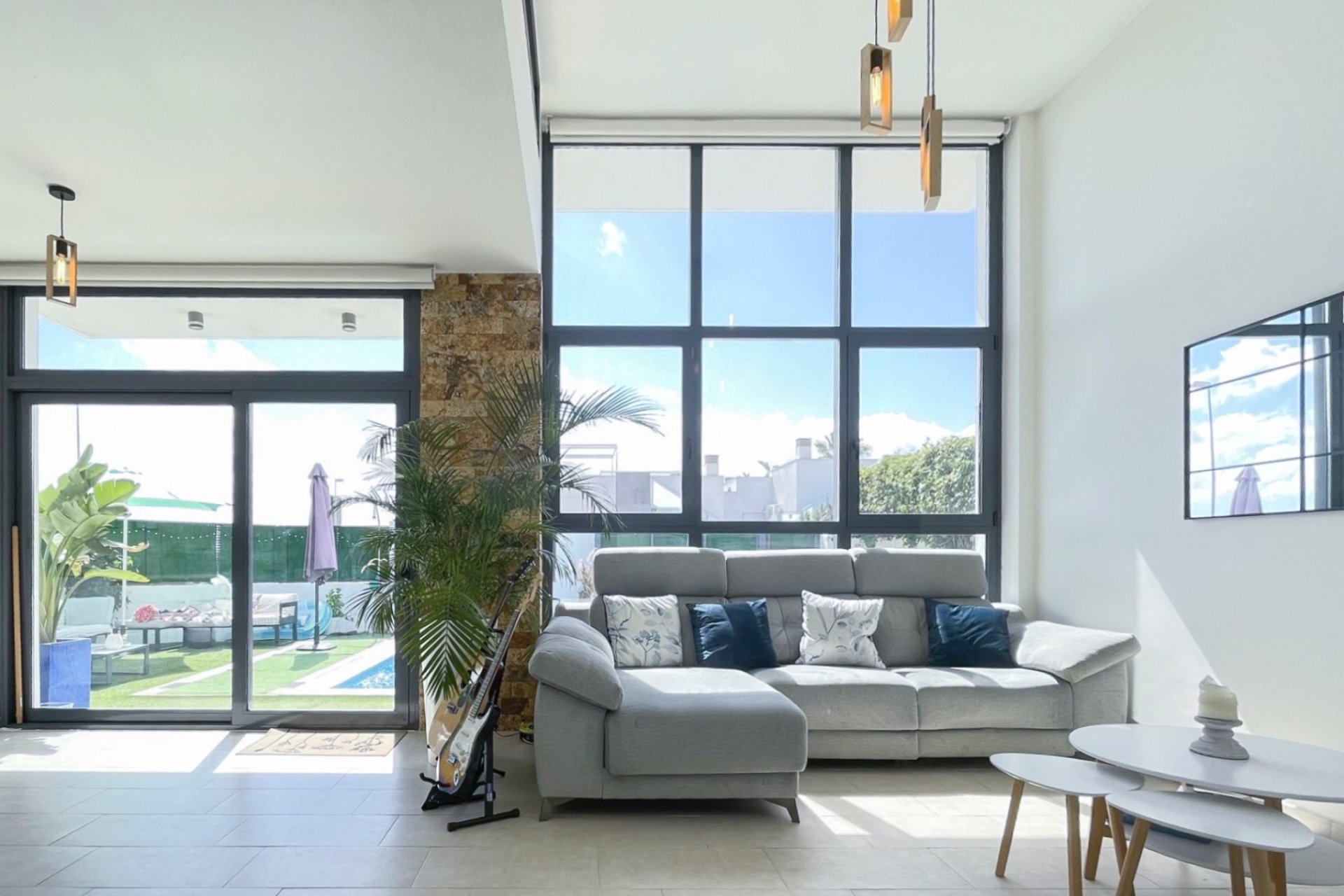 Reventa - Villa / Casa - Ciudad Quesada - Rojales