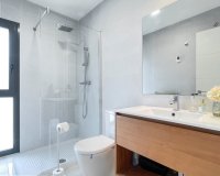 Reventa - Villa / Casa - Ciudad Quesada - Rojales