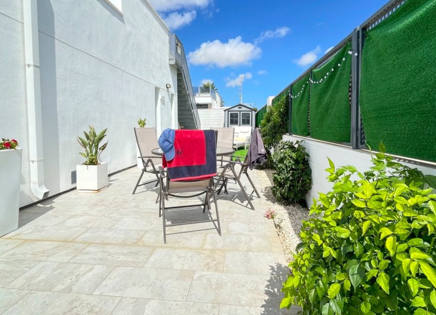Reventa - Villa / Casa - Ciudad Quesada - Rojales