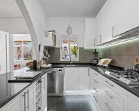 Reventa - Villa / Casa - Ciudad Quesada - Rojales