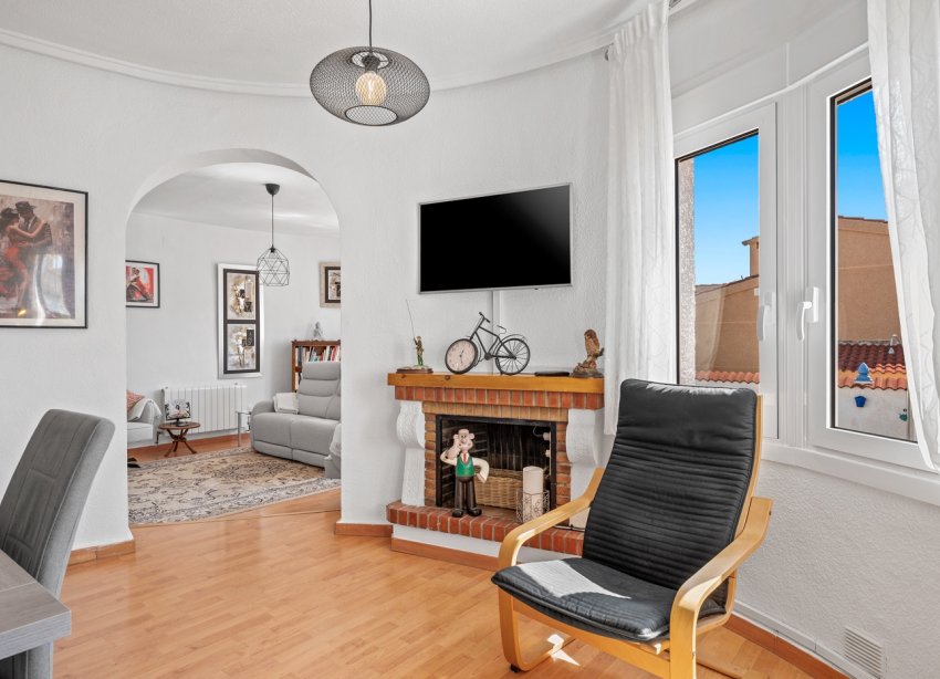 Reventa - Villa / Casa - Ciudad Quesada - Rojales