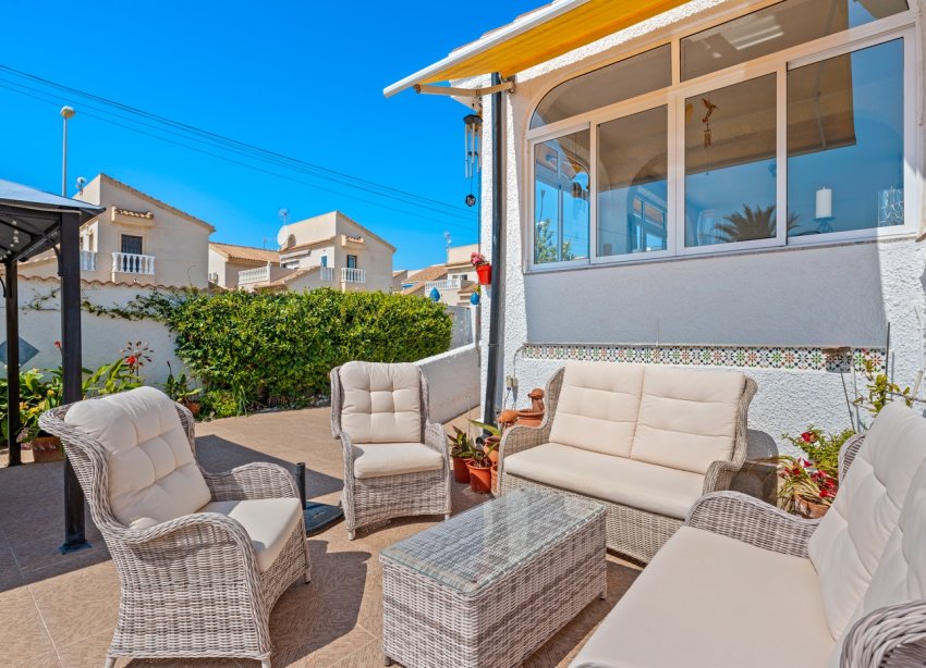 Reventa - Villa / Casa - Ciudad Quesada - Rojales