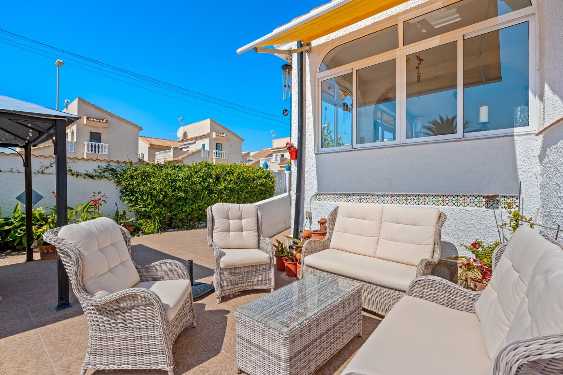 Reventa - Villa / Casa - Ciudad Quesada - Rojales