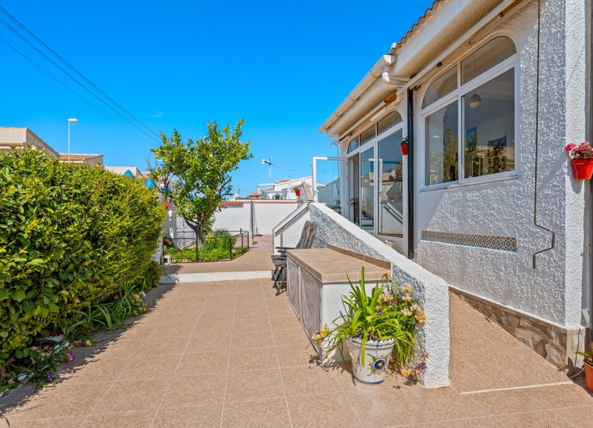 Reventa - Villa / Casa - Ciudad Quesada - Rojales