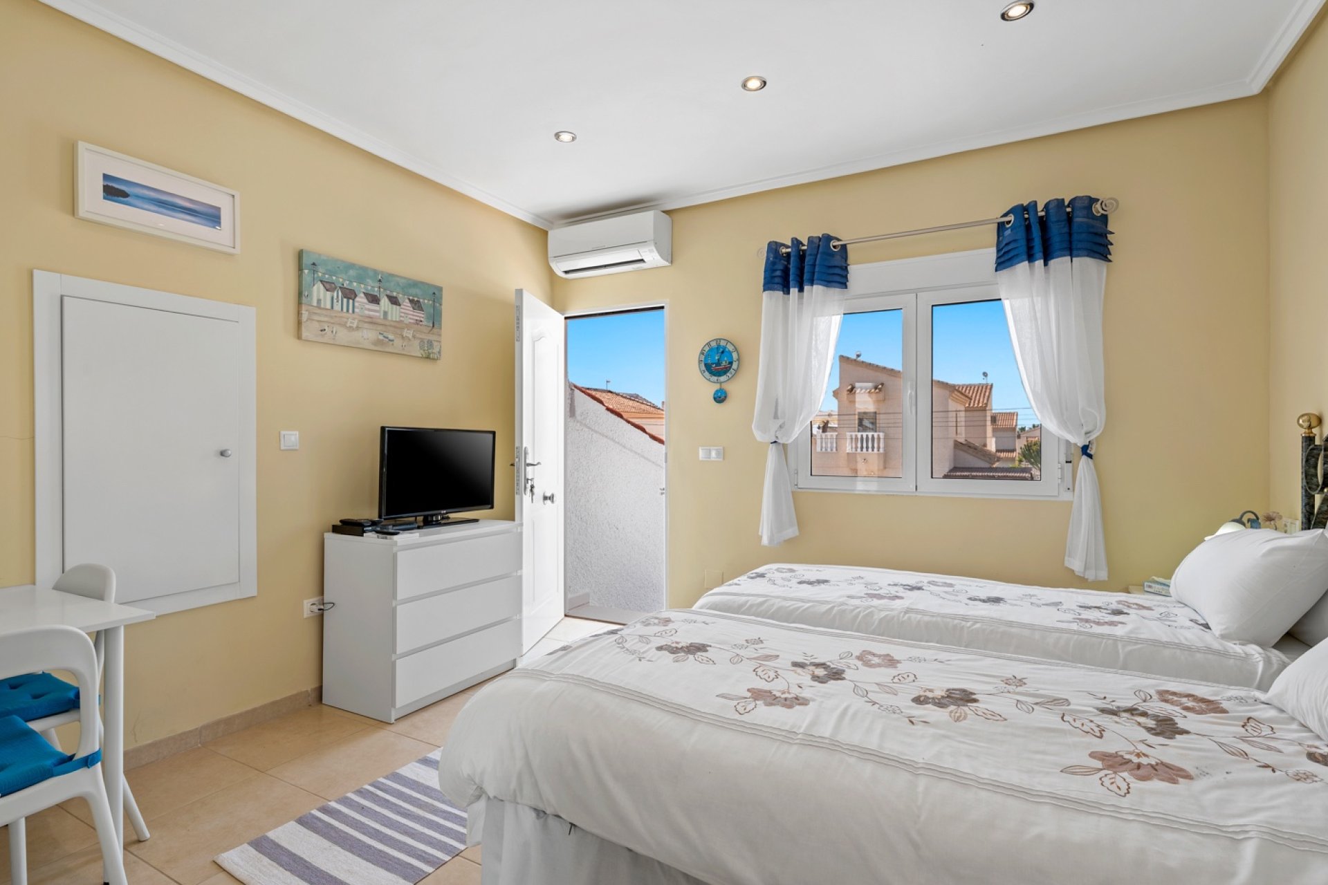 Reventa - Villa / Casa - Ciudad Quesada - Rojales