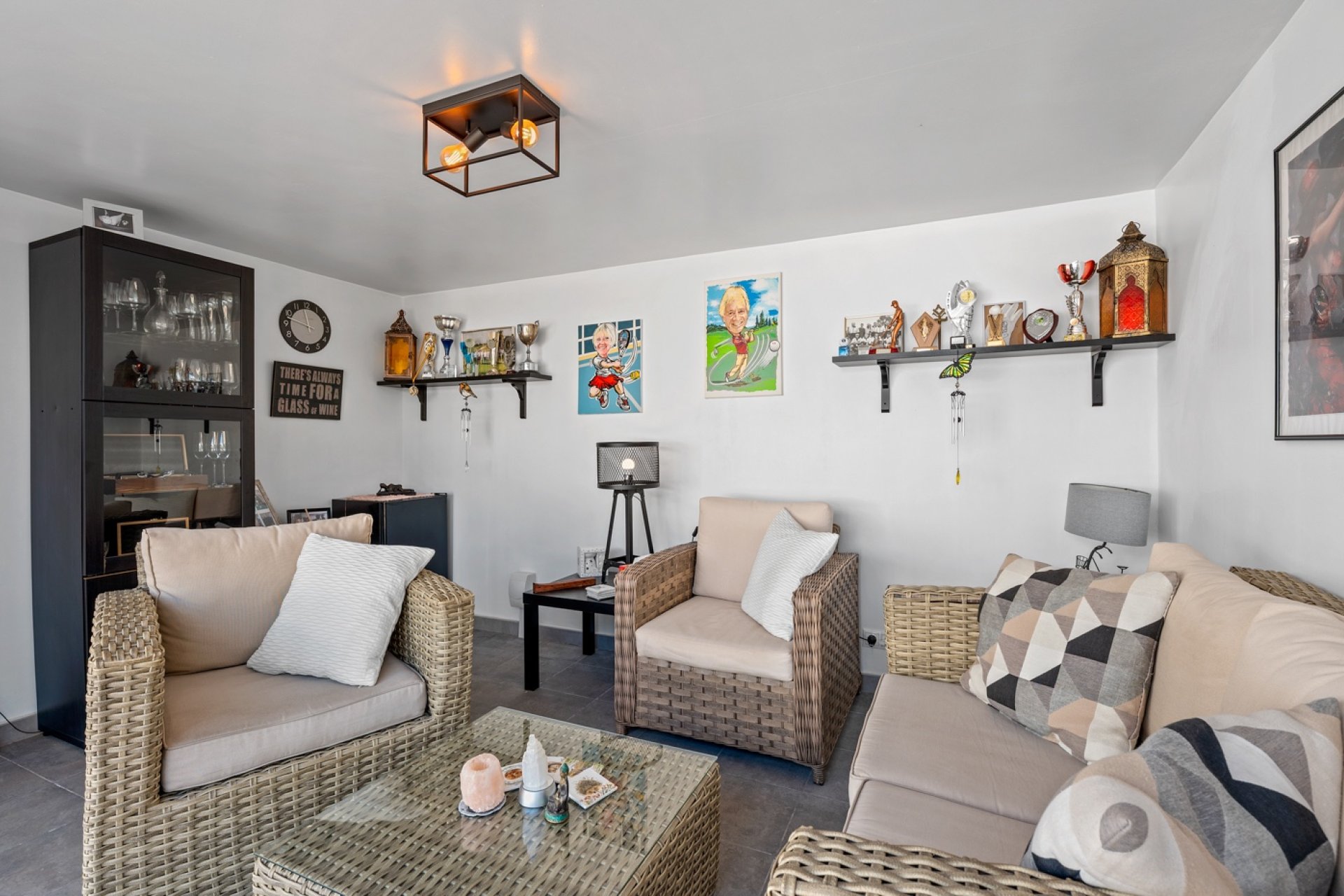 Reventa - Villa / Casa - Ciudad Quesada - Rojales