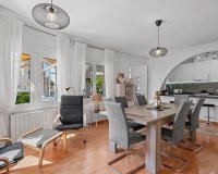 Reventa - Villa / Casa - Ciudad Quesada - Rojales