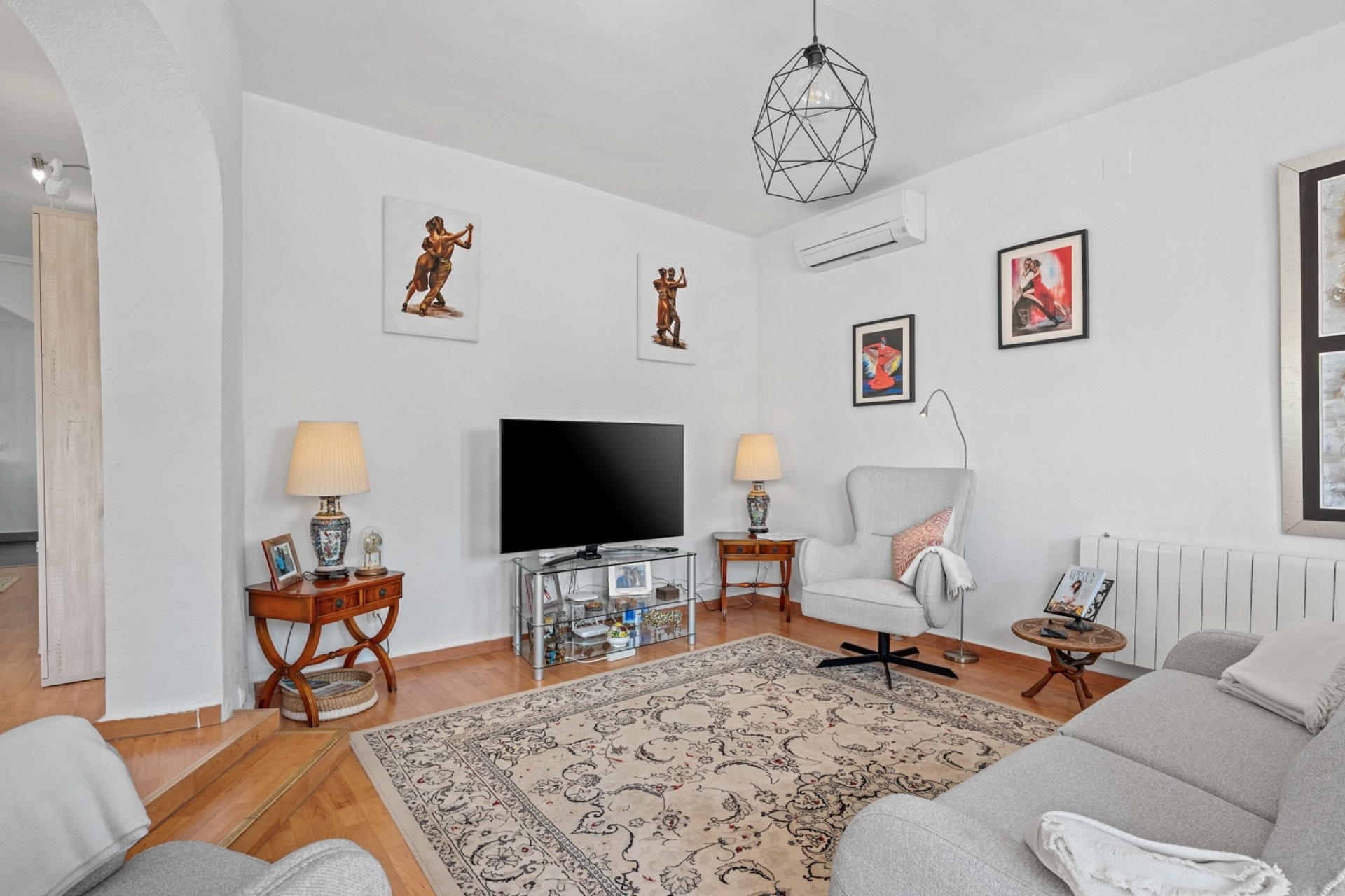 Reventa - Villa / Casa - Ciudad Quesada - Rojales