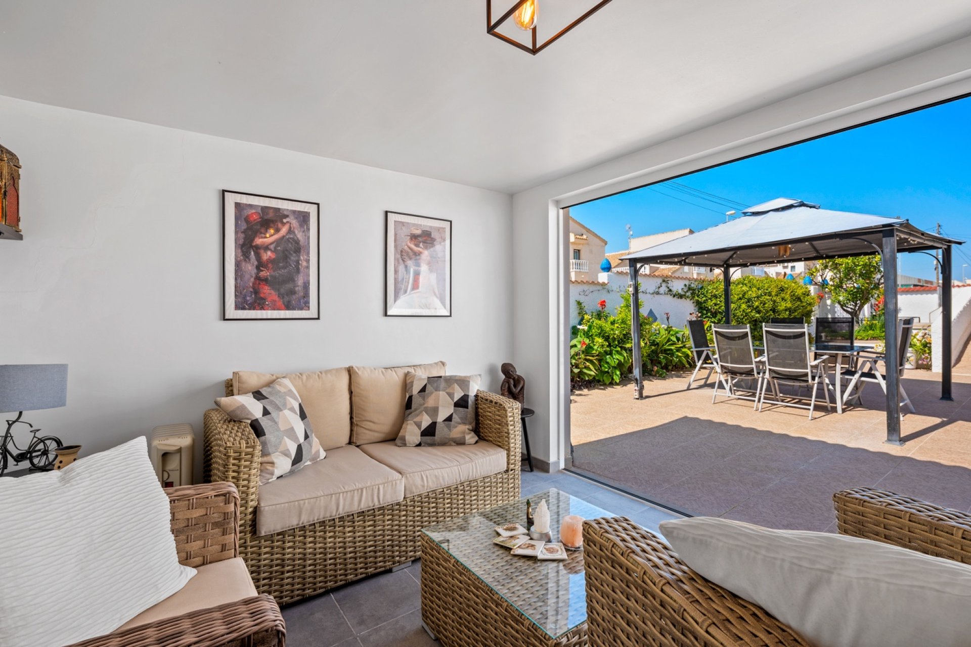 Reventa - Villa / Casa - Ciudad Quesada - Rojales