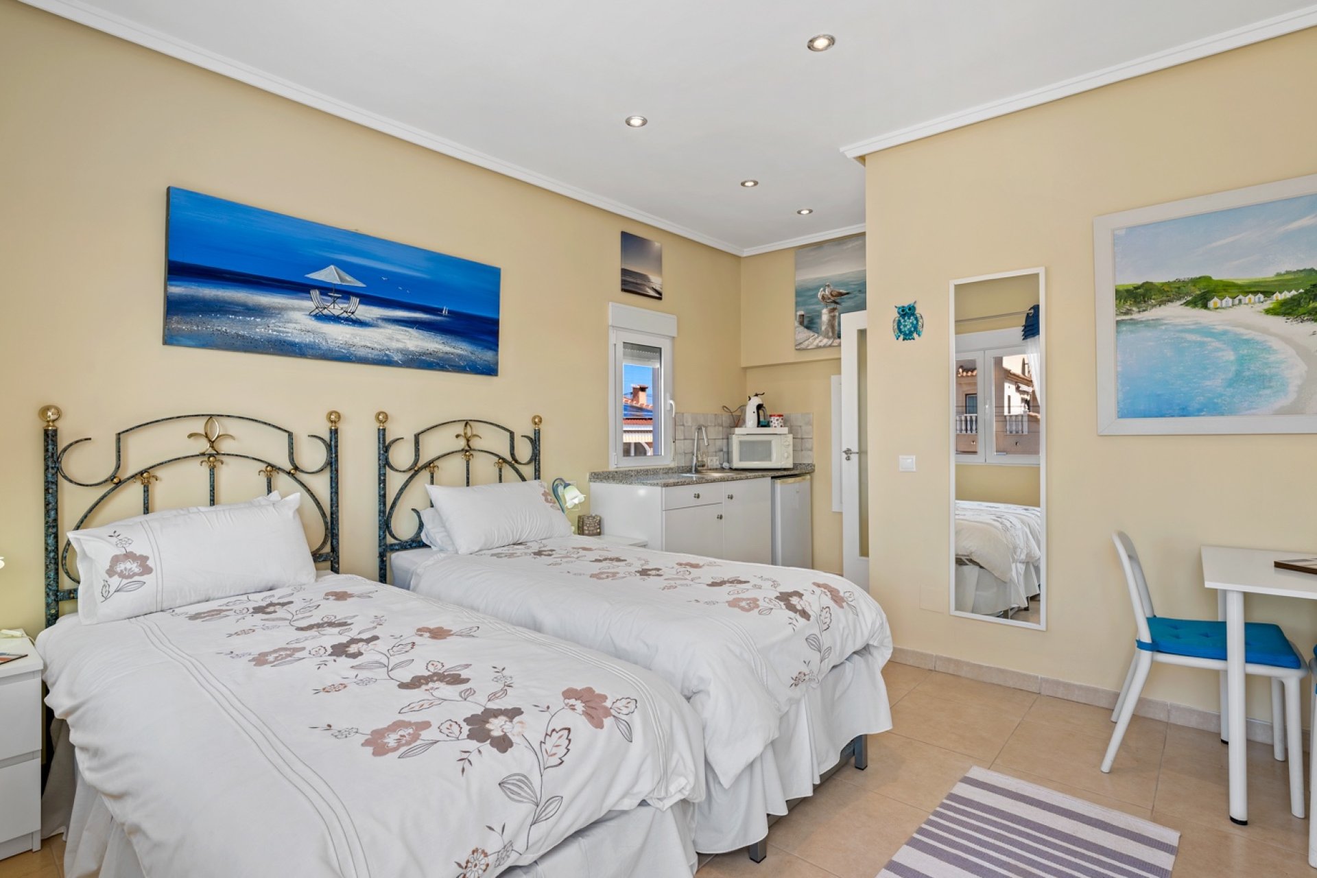 Reventa - Villa / Casa - Ciudad Quesada - Rojales