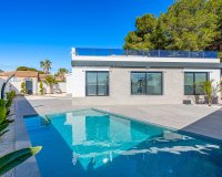 Reventa - Villa / Casa - Ciudad Quesada - Rojales