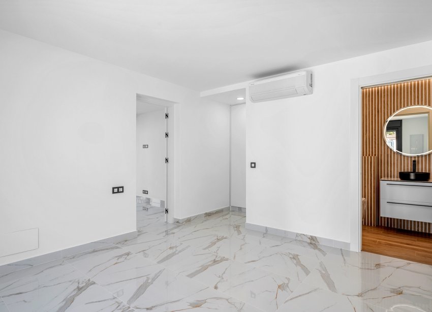 Reventa - Villa / Casa - Ciudad Quesada - Rojales