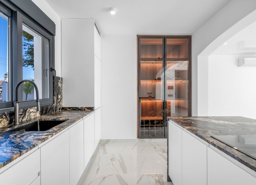Reventa - Villa / Casa - Ciudad Quesada - Rojales