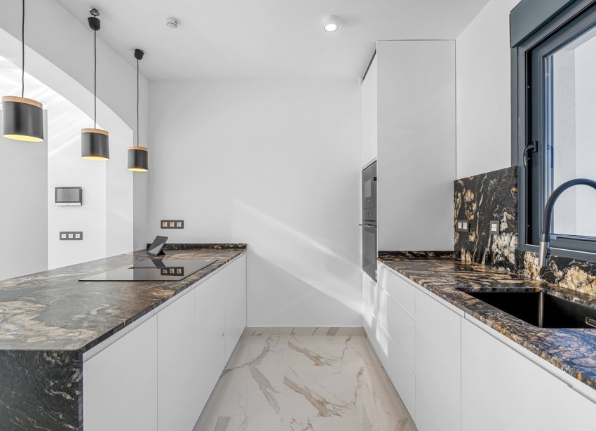 Reventa - Villa / Casa - Ciudad Quesada - Rojales