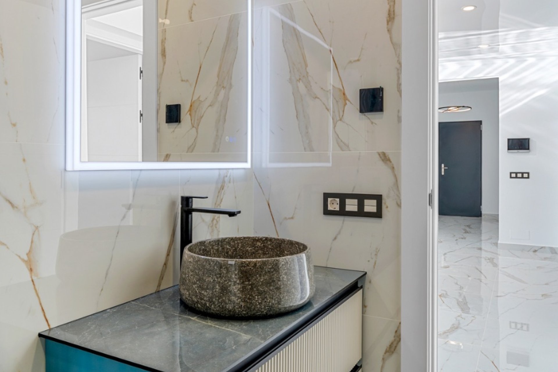 Reventa - Villa / Casa - Ciudad Quesada - Rojales