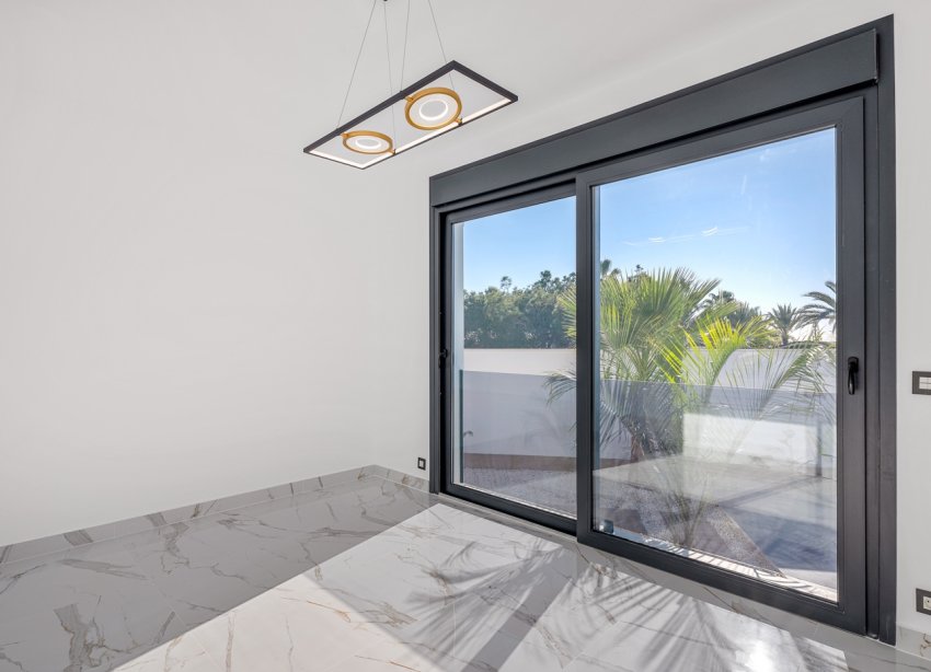 Reventa - Villa / Casa - Ciudad Quesada - Rojales