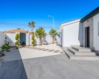 Reventa - Villa / Casa - Ciudad Quesada - Rojales