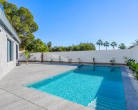 Reventa - Villa / Casa - Ciudad Quesada - Rojales