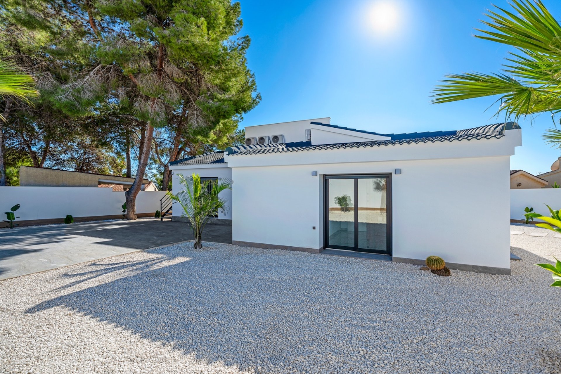 Reventa - Villa / Casa - Ciudad Quesada - Rojales