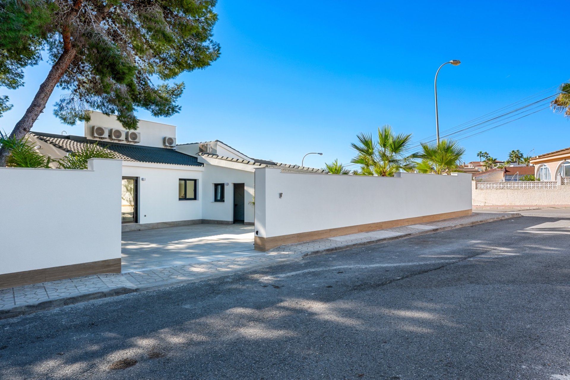 Reventa - Villa / Casa - Ciudad Quesada - Rojales