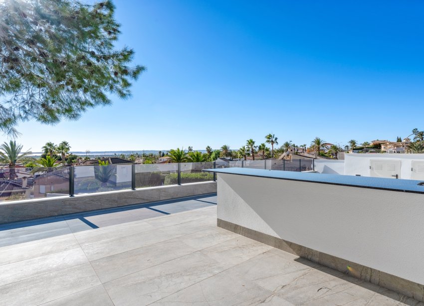 Reventa - Villa / Casa - Ciudad Quesada - Rojales