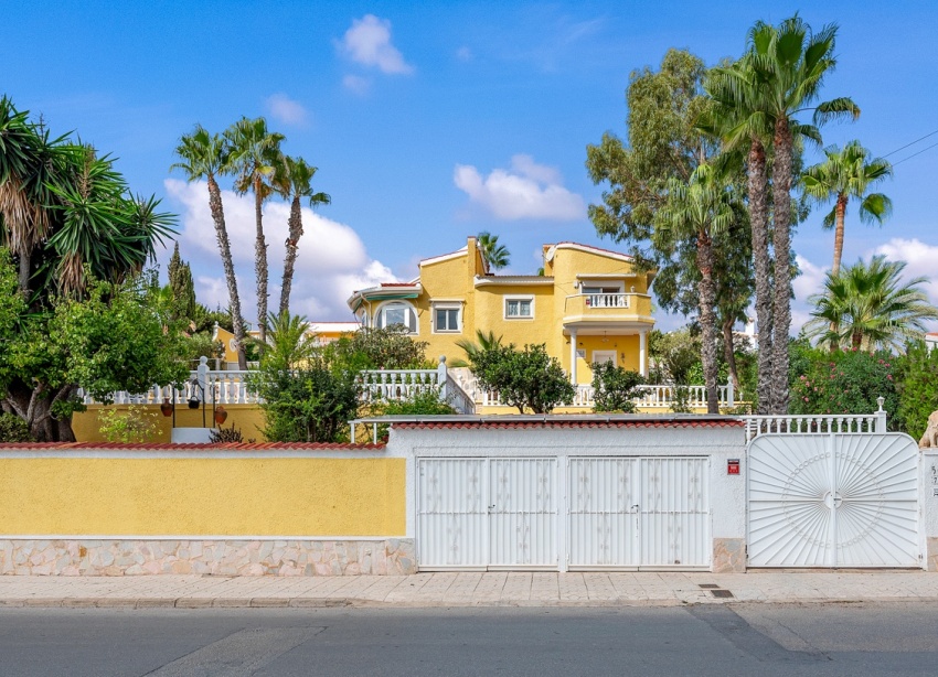 Reventa - Villa / Casa - Ciudad Quesada - Rojales