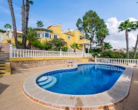 Reventa - Villa / Casa - Ciudad Quesada - Rojales