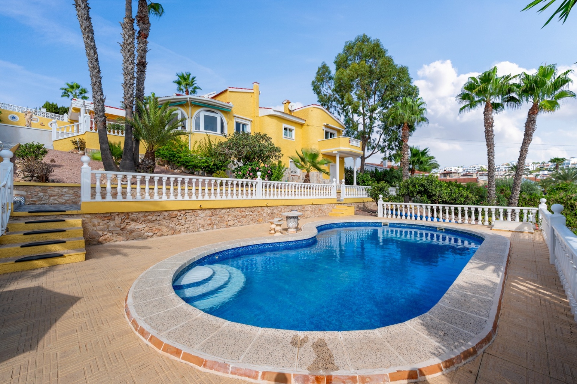 Reventa - Villa / Casa - Ciudad Quesada - Rojales