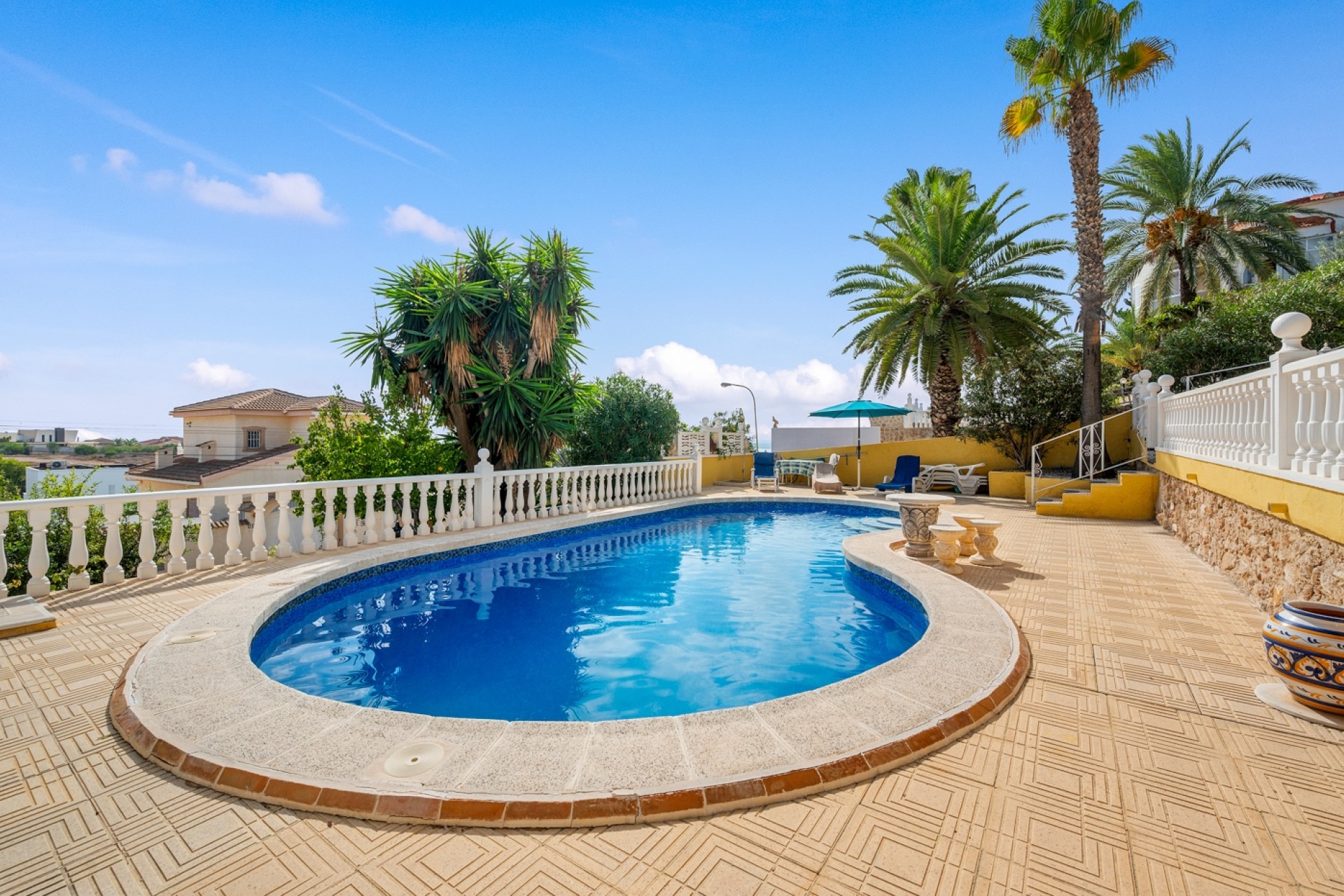Reventa - Villa / Casa - Ciudad Quesada - Rojales