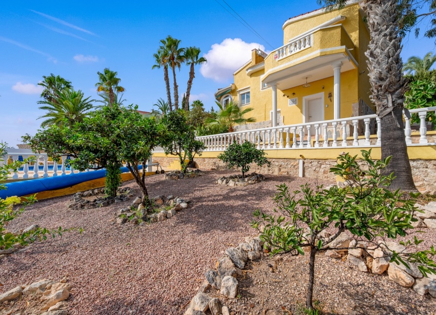 Reventa - Villa / Casa - Ciudad Quesada - Rojales