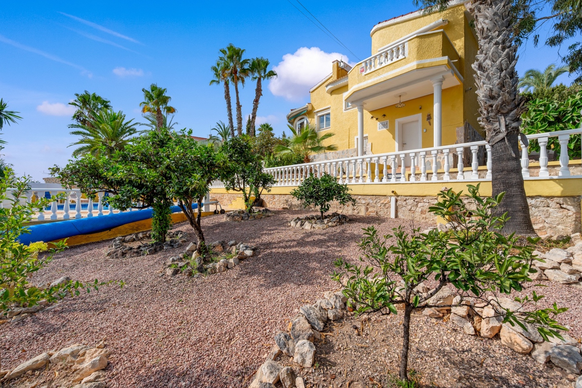 Reventa - Villa / Casa - Ciudad Quesada - Rojales