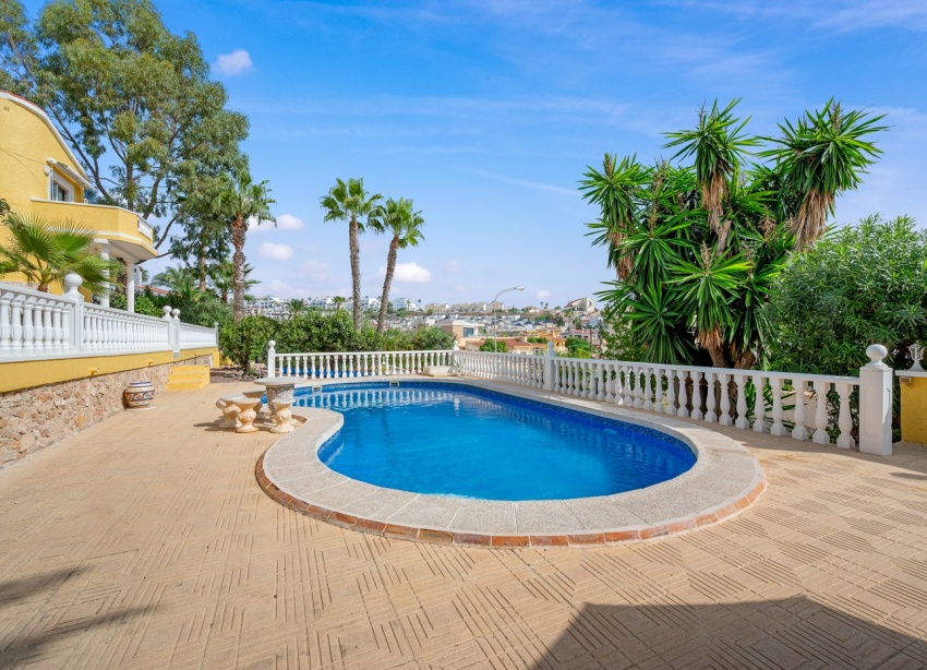 Reventa - Villa / Casa - Ciudad Quesada - Rojales