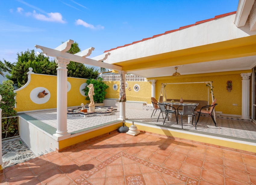 Reventa - Villa / Casa - Ciudad Quesada - Rojales