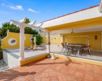 Reventa - Villa / Casa - Ciudad Quesada - Rojales