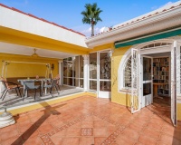 Reventa - Villa / Casa - Ciudad Quesada - Rojales