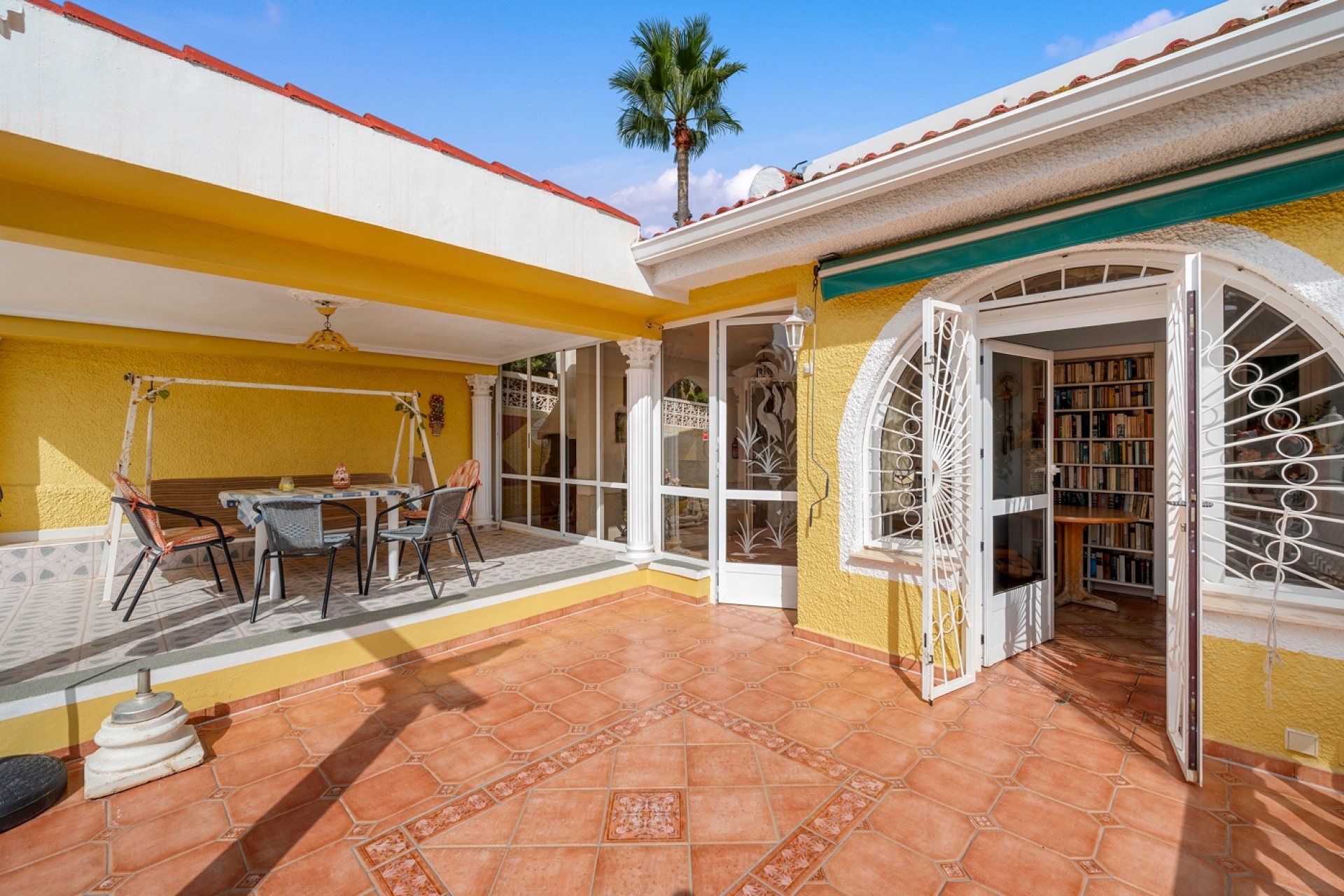 Reventa - Villa / Casa - Ciudad Quesada - Rojales