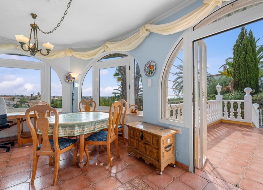 Reventa - Villa / Casa - Ciudad Quesada - Rojales