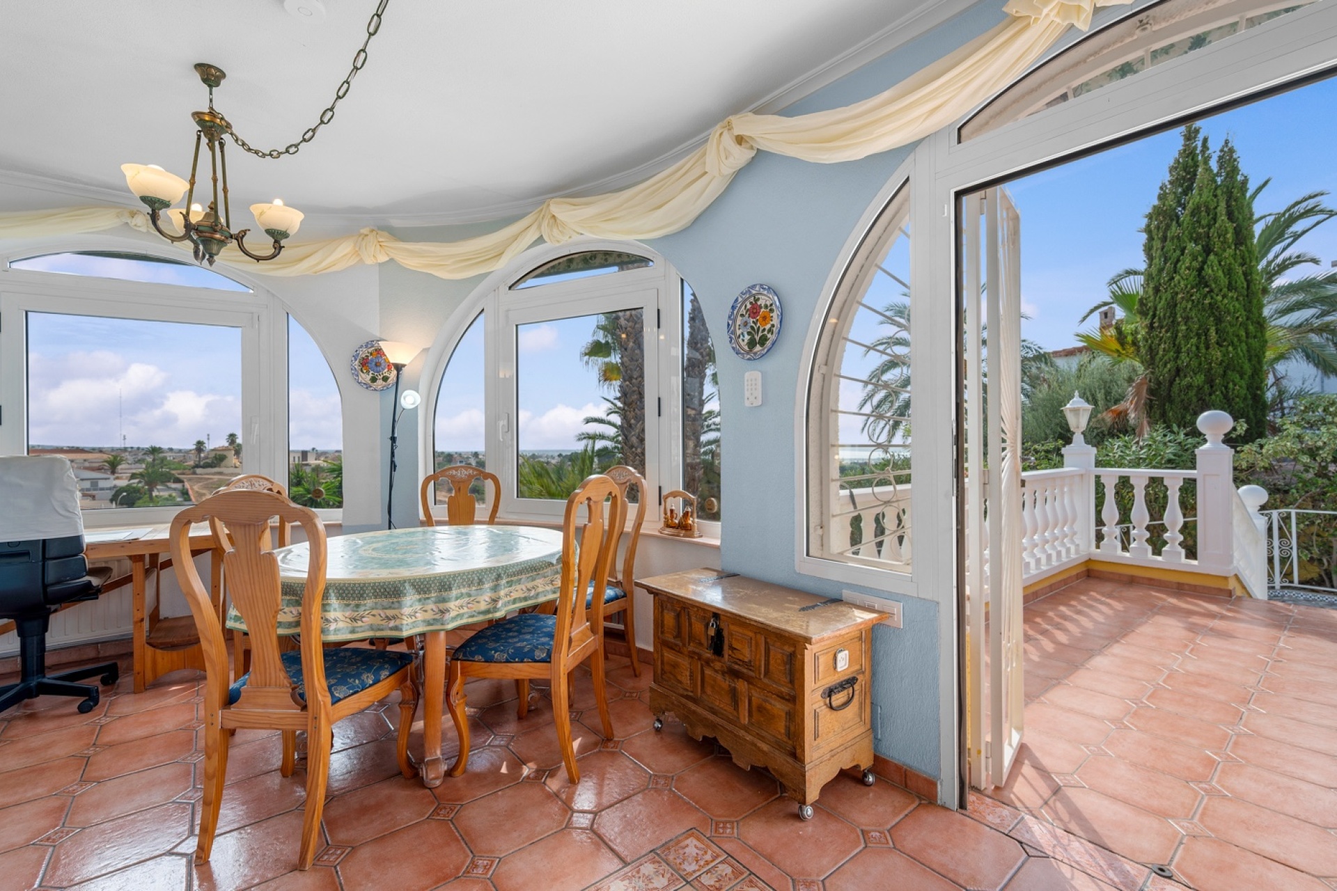 Reventa - Villa / Casa - Ciudad Quesada - Rojales